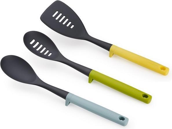 Produktbild Joseph Joseph 3er-Set Küchenhelfer Opal, DUO