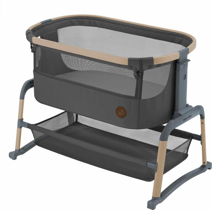 Maxi-Cosi Iora Air Beyond Graphite