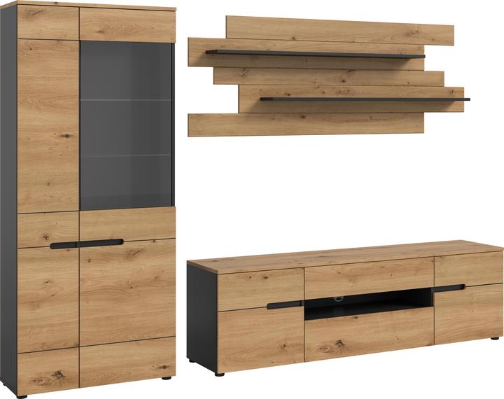 Produktbild Xonox Home Canu (280 x 44 x 190 cm)