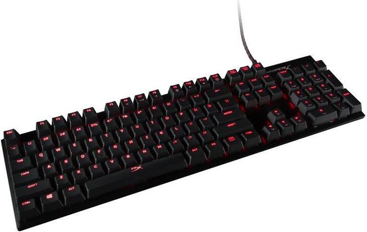 Produktbild HyperX Alloy FPS (DE, Kabelgebunden)