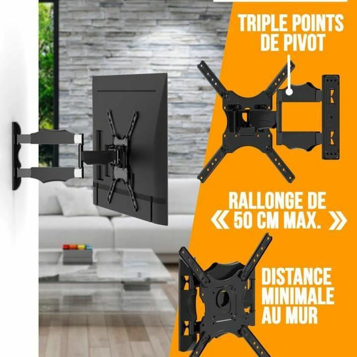 Produktbild Nanook TV Halterung Wall Mount 32" 55" (Wand, 55")