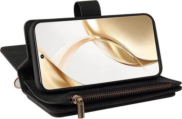 Actual product image Cover-Discount HONOR 200 - Wallet cover wallet