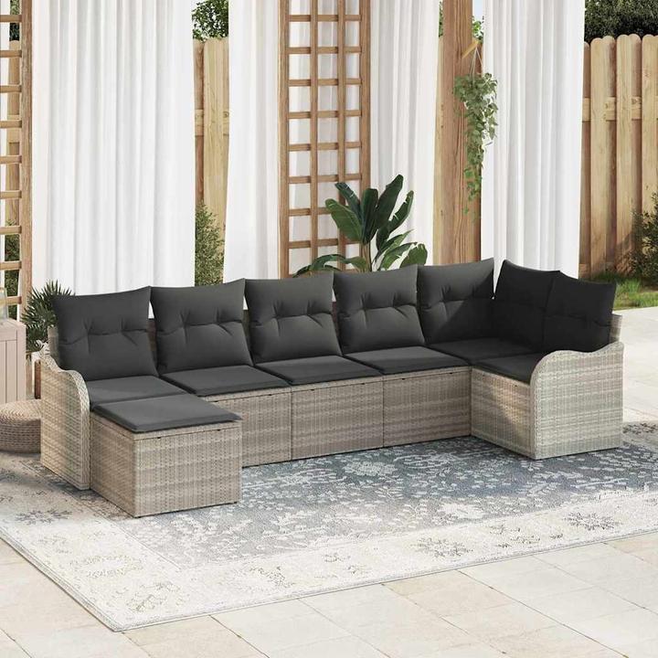 Image du produit vidaXL Clemence