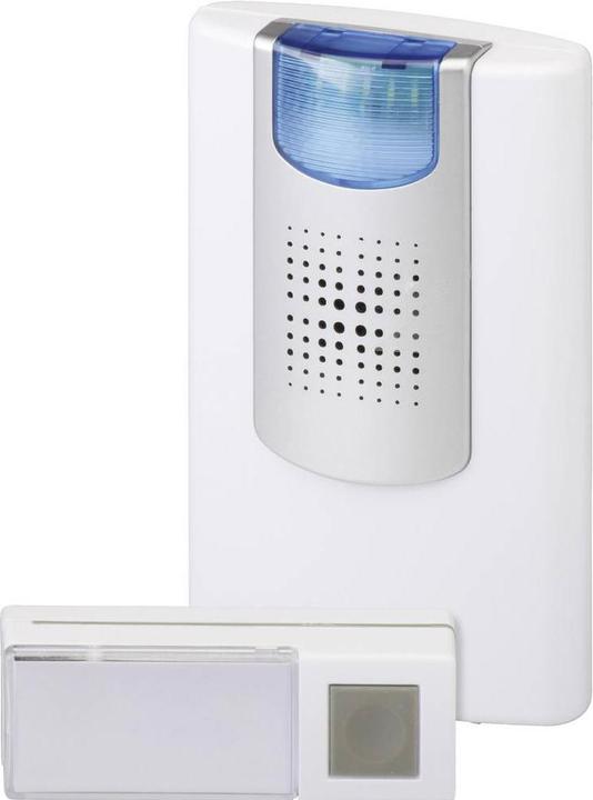 Produktbild Heidemann Funkgong Set HX Duo (Kabellos)