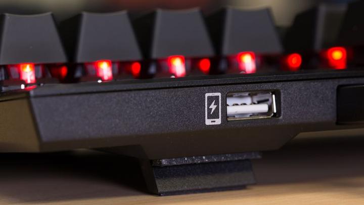 Produktbild HyperX Alloy FPS (DE, Kabelgebunden)