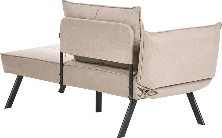 Produktbild Beliani Rocamadour (Recamiere)