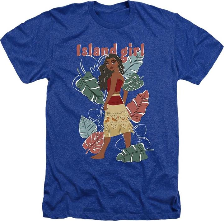 Produktbild Moana Island Girl TShirt (M)