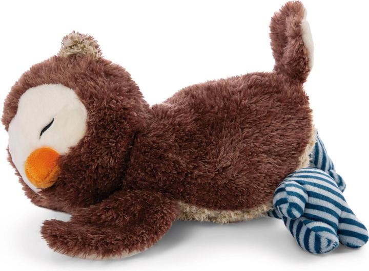 Produktbild NICI Eule Oscar (25 cm)