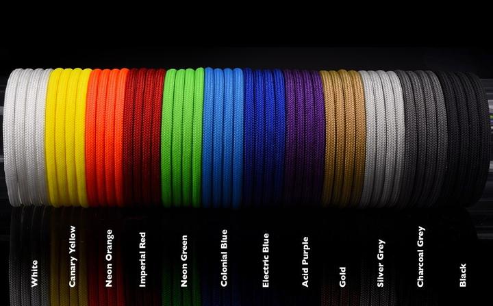 Produktbild Alphacool AlphaCord (1x)