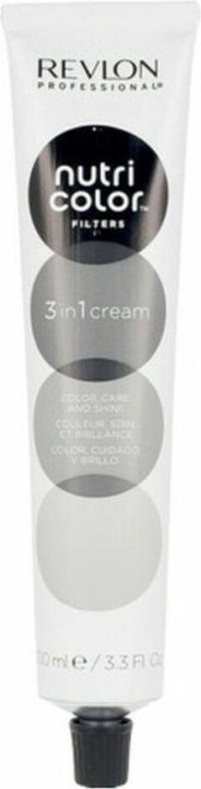 Immagine prodotto Revlon Professional Nutri Color Crema Viola Rosso (500 Rosso porpora)