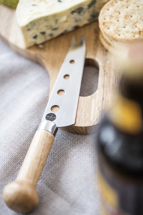 Actual product image Sagaform Cutting board