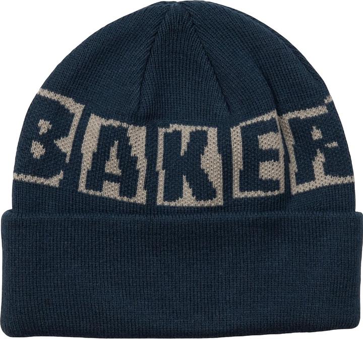 Immagine prodotto Baker Brand Logo Beanie