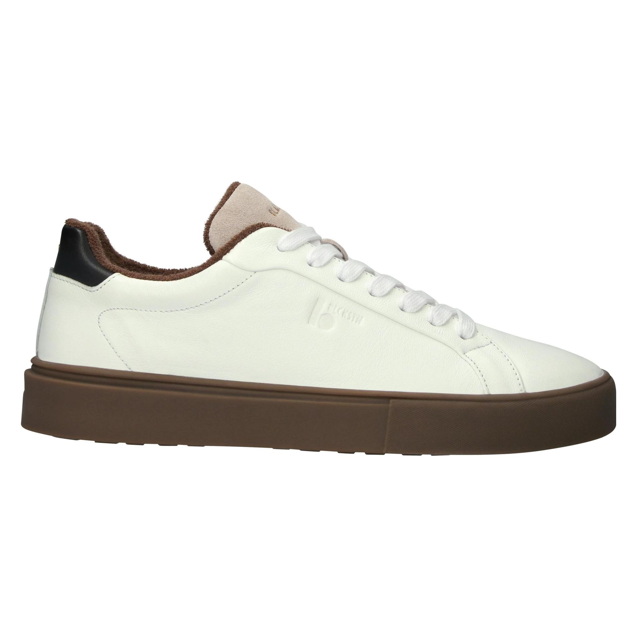 Blackstone, Herren, Sneakers, Quartz Zen, Weiss, (42)