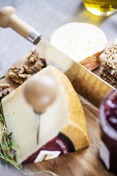 Actual product image Sagaform Cutting board