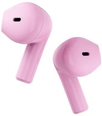 Productafbeelding Happy Plugs Joy (Geen ruisonderdrukking, 12 h, Draadloze)