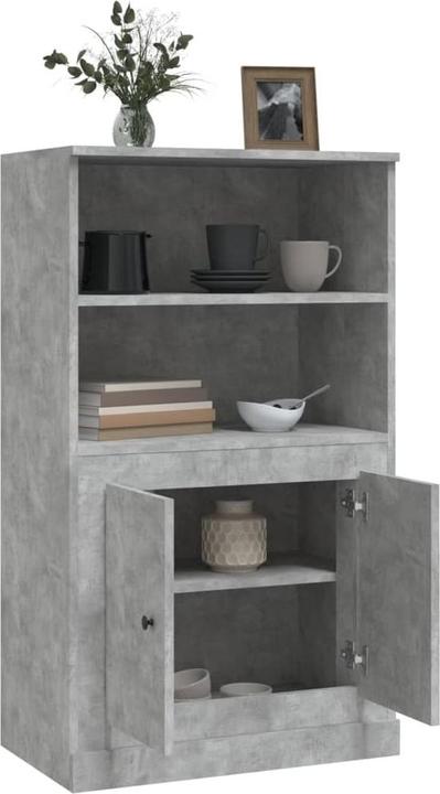 Image du produit vidaXL Highboard (60 x 35.50 x 103.50 cm)