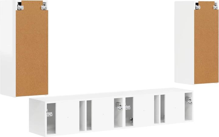 Actual product image vidaXL TV-Schränk (30 x 29.50 x 80 cm)