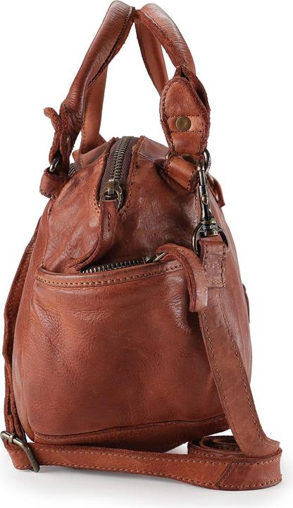 Immagine prodotto Harbour 2nd Saphira Schultertasche Leder 29 cm