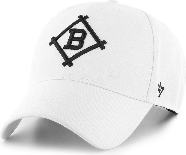 Actual product image 47 Brand MLB Brooklyn Dodgers Cooperstown (One size)