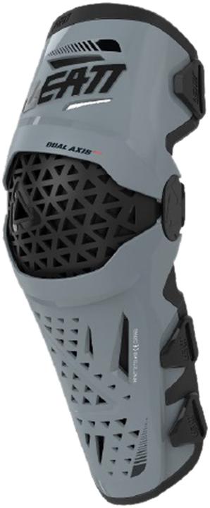 Leatt Knee & Shin Guard Dual Axis Pro