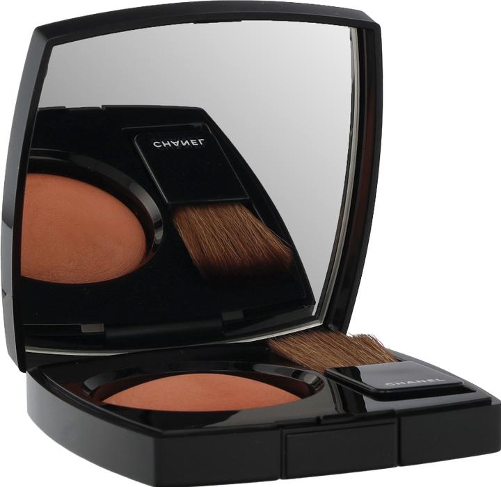 Actual product image Chanel Joues Contraste Powder Blush No.03 Brume D Or 4 g (No.03 Brume D)