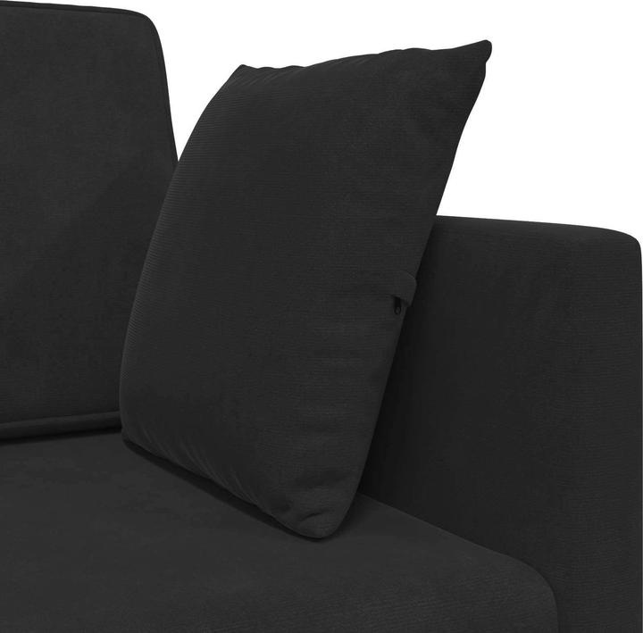 Produktbild vidaXL Zeitgenössisches Sofa-Bett