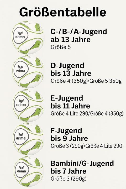 Immagine prodotto Erima Fussball HYBRID MATCH (5)