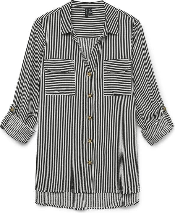 Image du produit Vero Moda Vmbumpy L/S Shirt New Wvn Ga Noos (M)