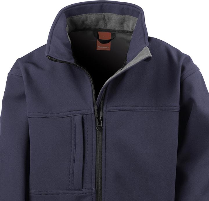 Immagine prodotto Regatta Classic Softshelljacke (140)