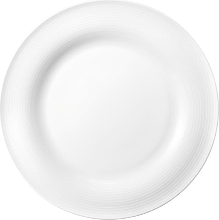 Produktbild Seltmann Speiseteller Beat 30 Stück, Weiss (30 x, 27.50 cm)
