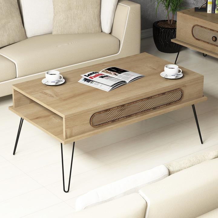 Actual product image Hanah Home Jayden (105 x 46 x 60 cm)