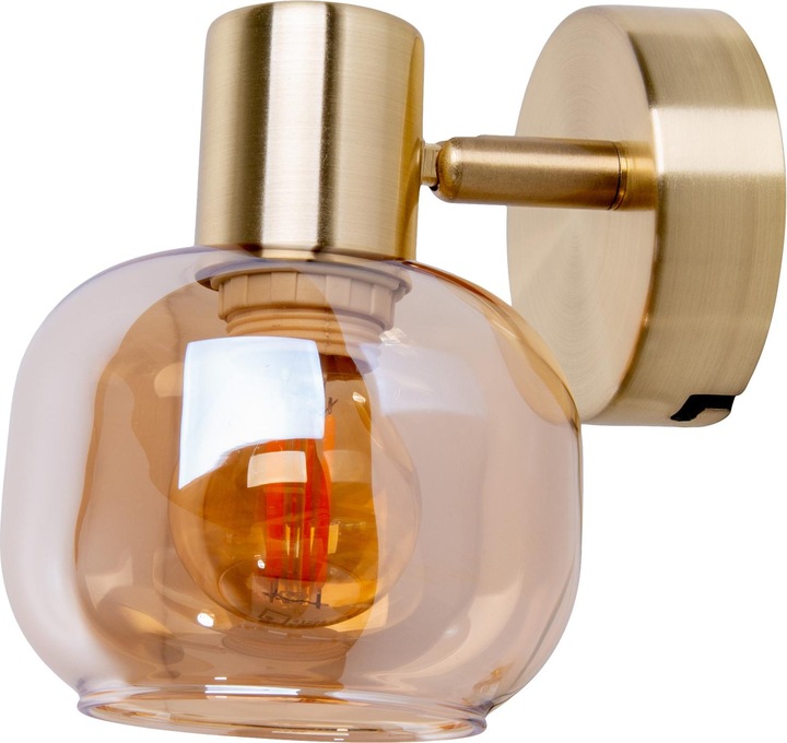 Wall lamps + Ceiling lamps