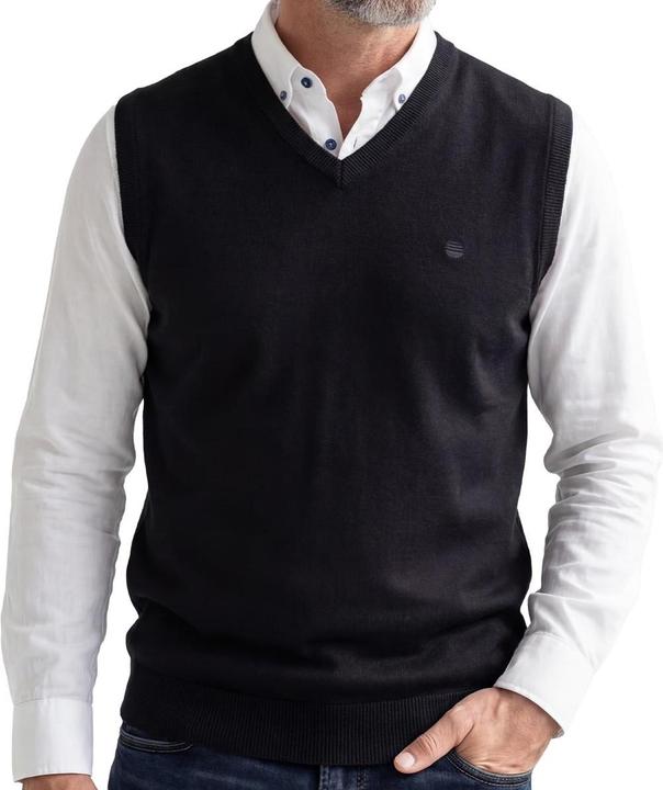 Actual product image Redmond 2er Pack Basic Pullunder (L)