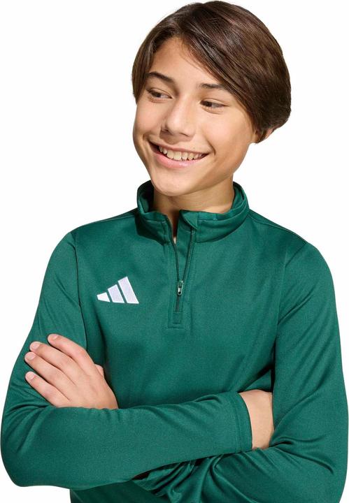 Produktbild Adidas Ent26 Tr Topy - drkgrn/white (164)