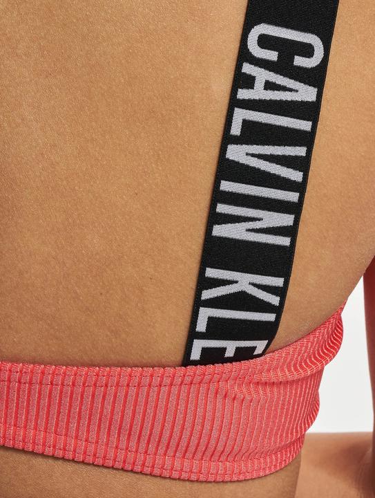 Actual product image Calvin Klein Bikini top bralette - 100148 (S)