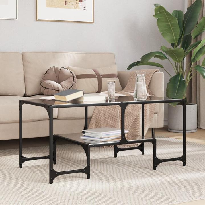 Image du produit vidaXL Couchtisch