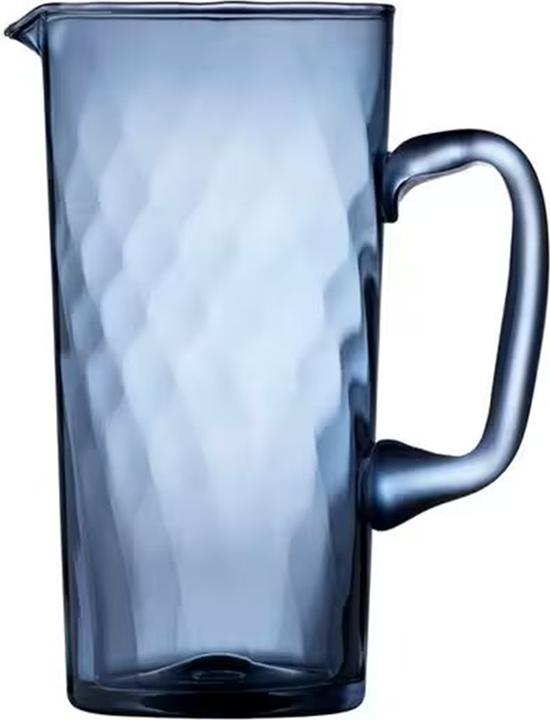 Produktbild Lyngby 1,8 liter - Glas - Blå (1.90 l)