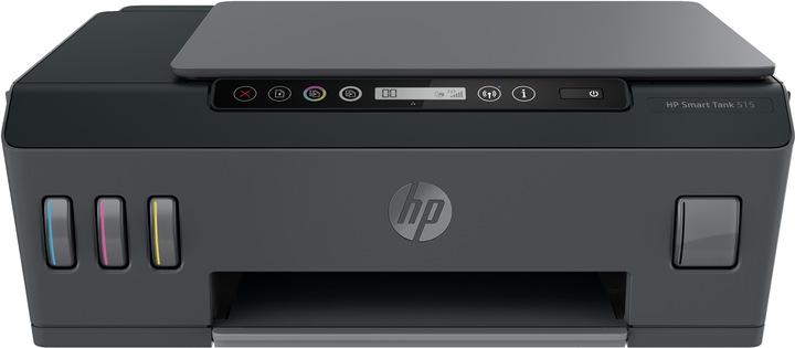 HP Smart Tank 515 (Ink tank, Colour)