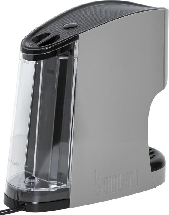 Actual product image Bialetti Opera grey ESE pad machine (E.S.E.)
