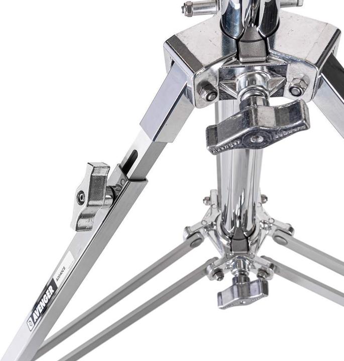 Actual product image Avenger Steel Baby Stand 40 (400 cm, 9 kg)