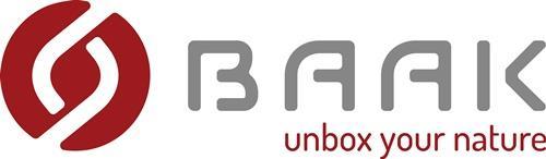 Actual product image Baak Silvy2 (S1P, 41)