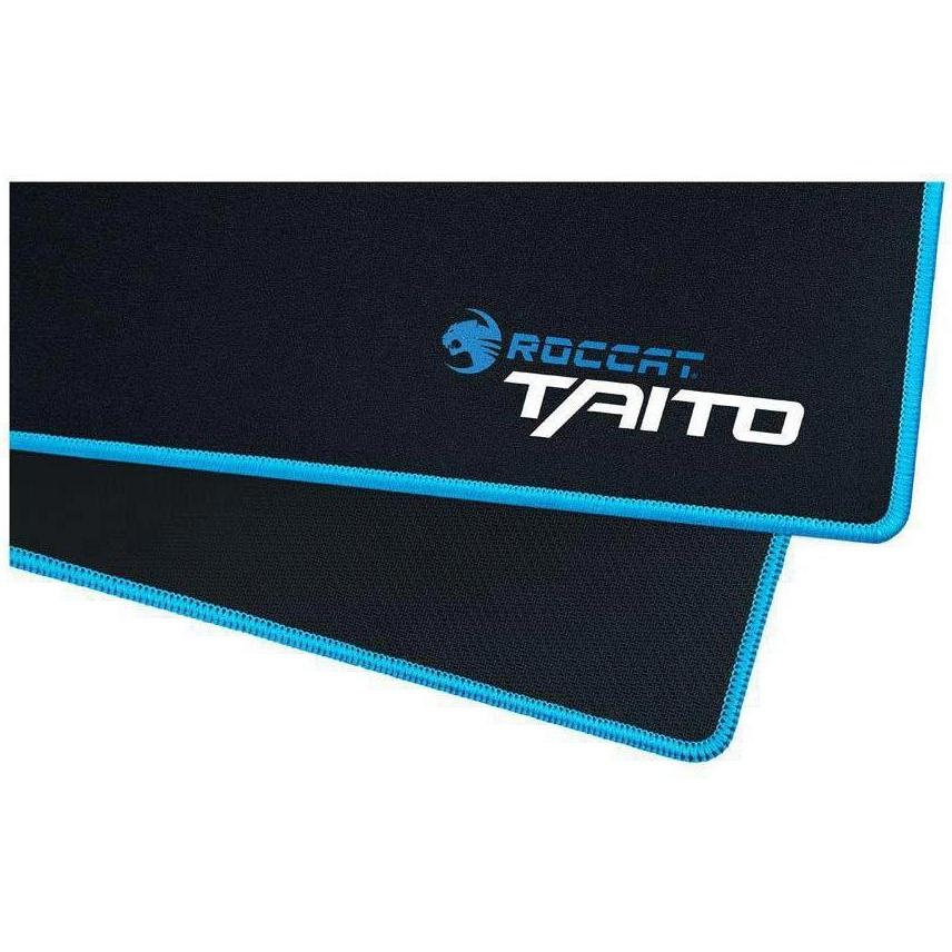 Thumbnail - Roccat Taito Control (Wide), Mausmatte, Schwarz