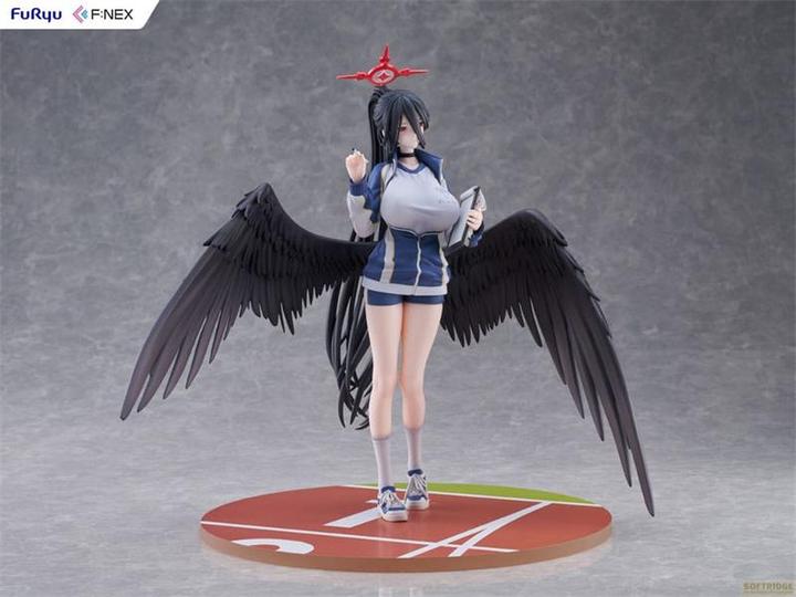 Immagine prodotto Furyu Archivio Blu FNEX Statua 1/7 Hasumi 30 cm