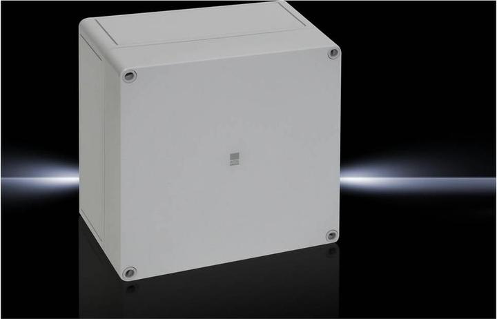 Image du produit Rittal Boîtier en polycarbonate (Boîtier)