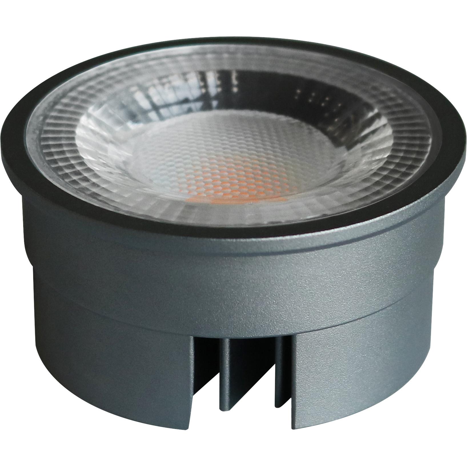 Megatron, Zubehör Beleuchtung, LED Modul Koin D2W D50 MT76764 7,5W 600lm 1800-3000K Ra95 inkl. Treiber