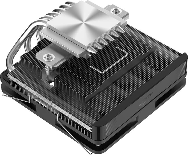 Actual product image Sama Gears U60 Black (67 mm)