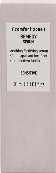 Produktbild Comfort Zone Remedy (30 ml, 24h Creme)
