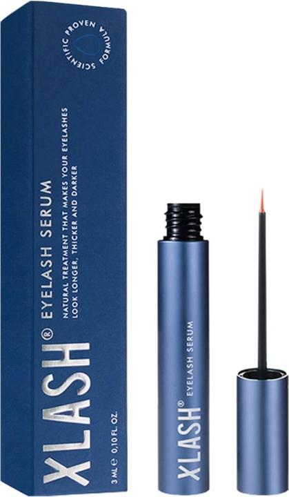 Actual product image Xlash Lashes (3 ml)