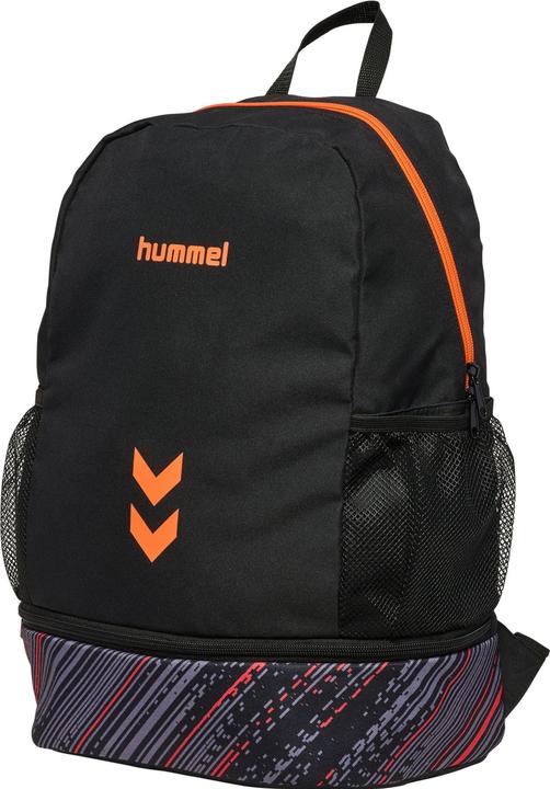 Actual product image hummel hmlBLAZE BACK PACK W. SC