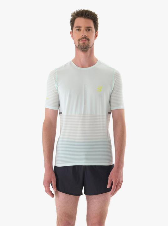 Actual product image Compressport Pro Racing SS Tshirt M (L)